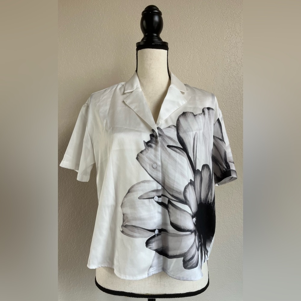 Express Blouse